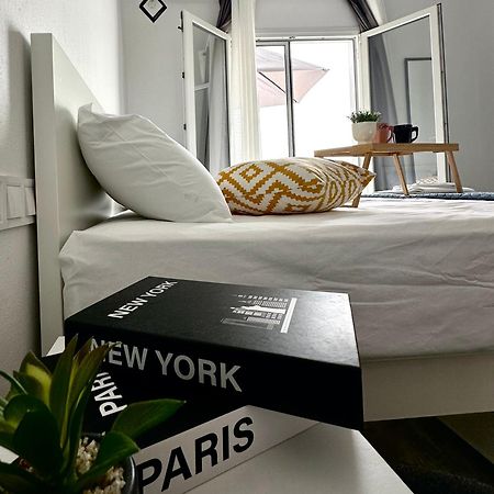 Pefki Apartments Limenaria  Bagian luar foto