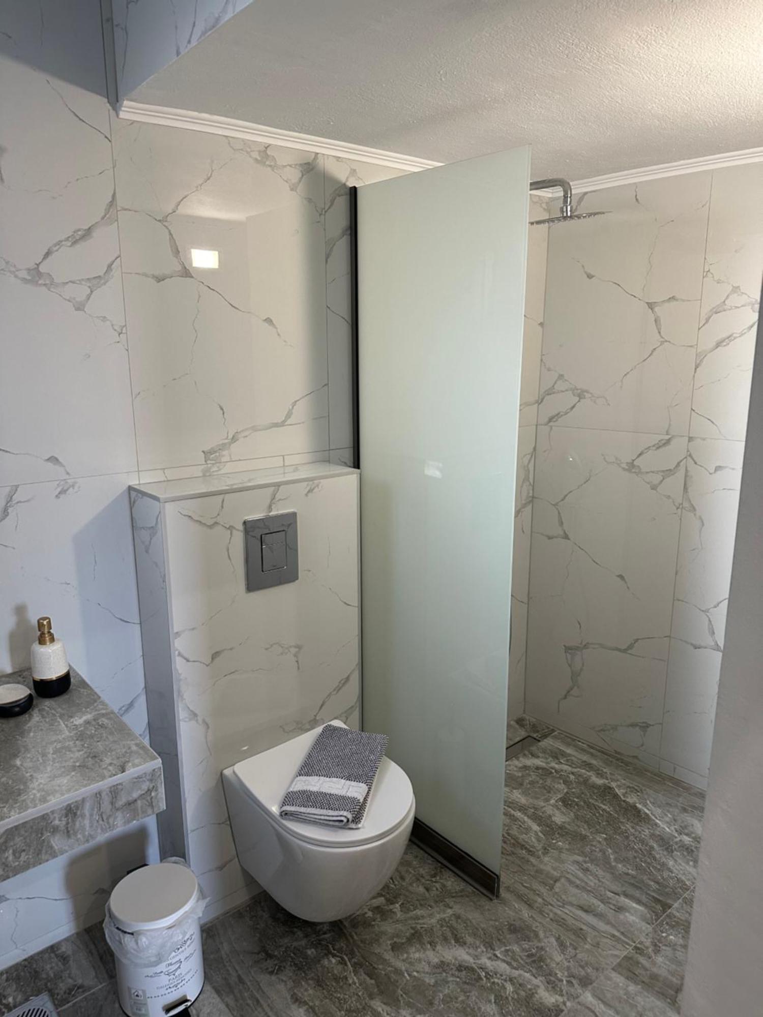Pefki Apartments Limenaria  Bagian luar foto