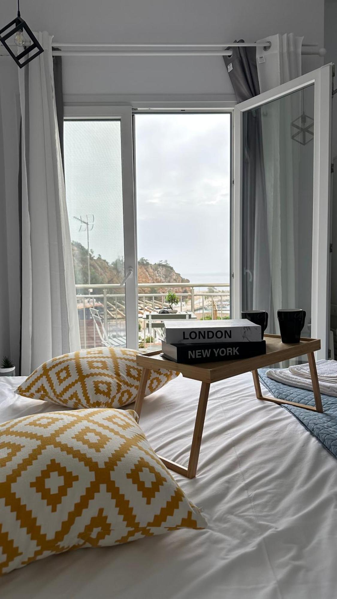 Pefki Apartments Limenaria  Bagian luar foto