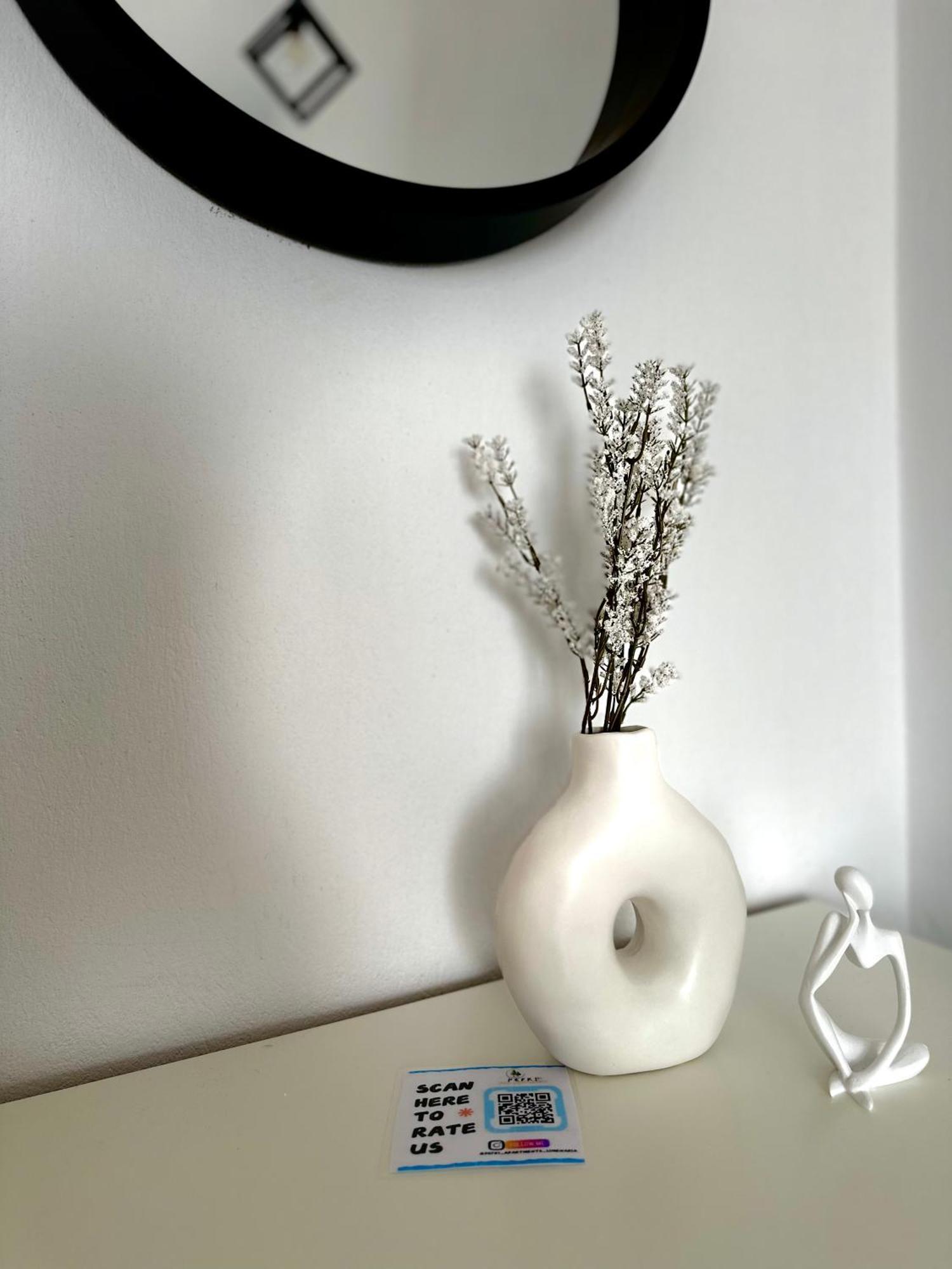 Pefki Apartments Limenaria  Bagian luar foto